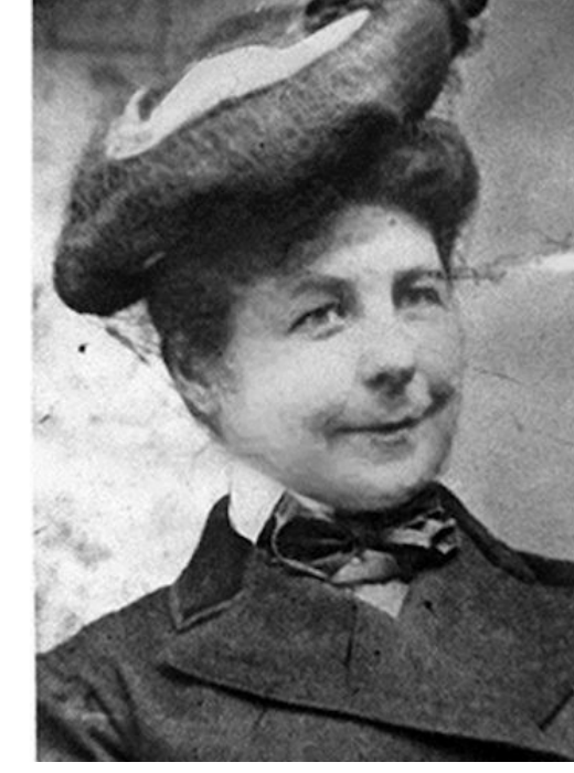 Mary Anderson