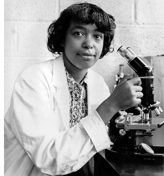 Patricia Bath
