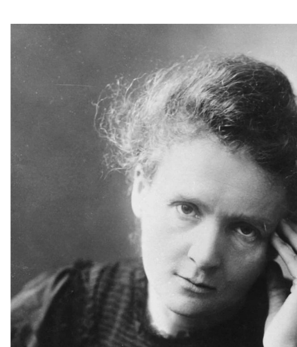 Marie Curie