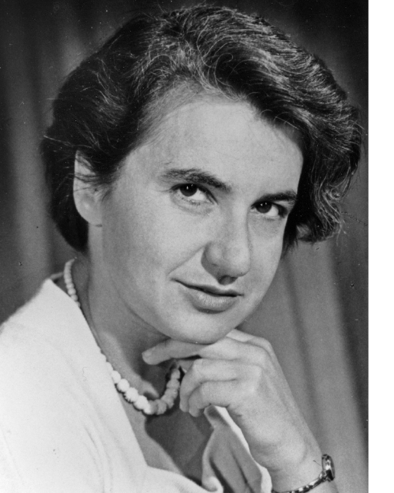 Rosalind Franklin