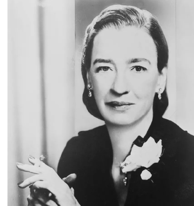 Grace Hopper