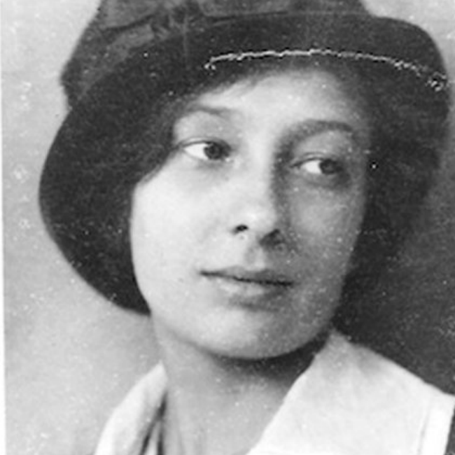 Margarete Schütte-Lihotzky