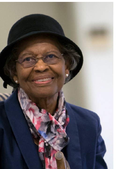 Gladys West